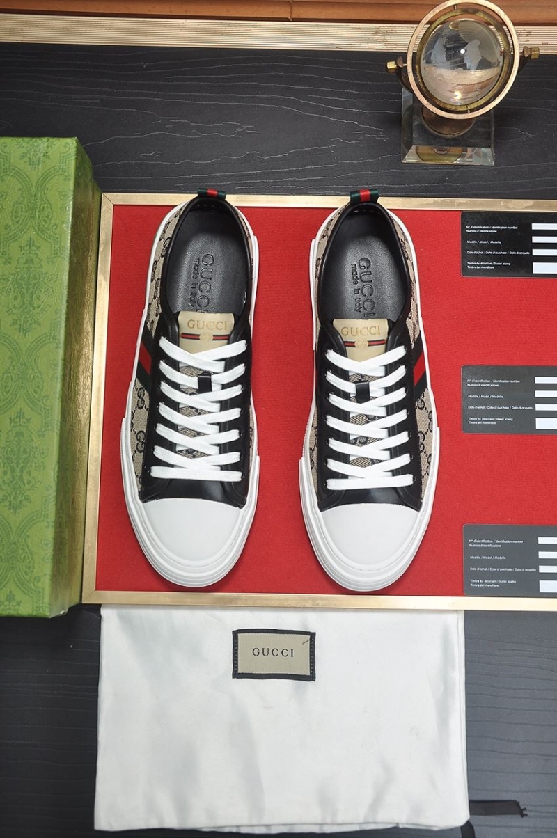 Gucci Casual Shoes